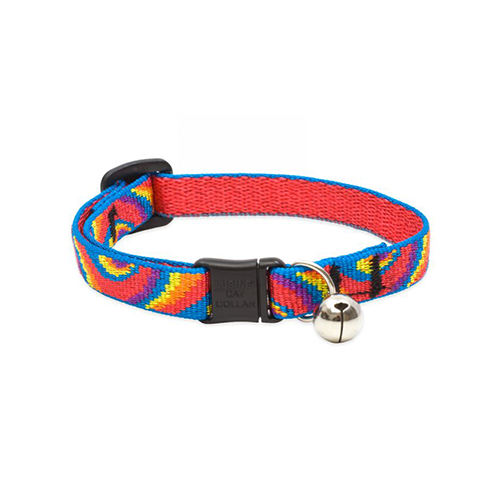 Lupine® Originals Collection Safety Cat Collar