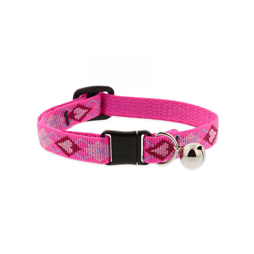 Lupine® Originals Collection Safety Cat Collar