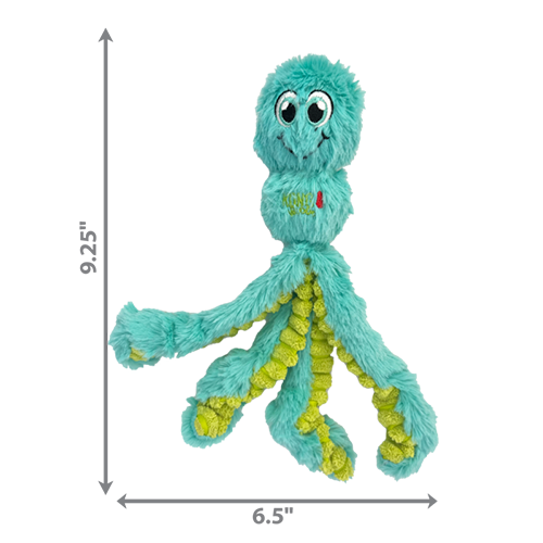 KONG® WUBBA™ OCTOPUS