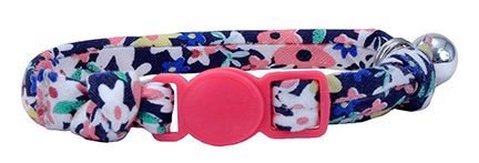 Li'l Pals Round Kitten Collar