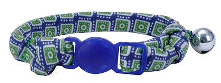 Li'l Pals Round Kitten Collar