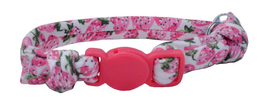 Li'l Pals Round Kitten Collar