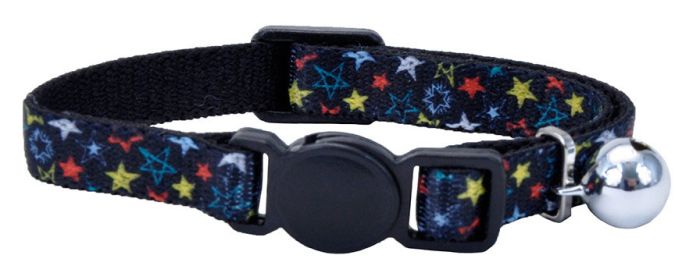 Li'l Pals Elastic Kitten Collar