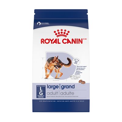 Royal Canin Grande Race