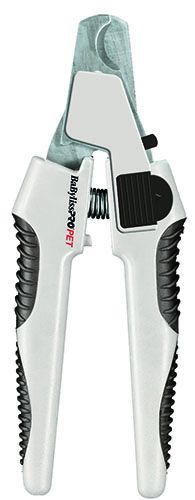 BaBylissPRO PET Led Nail Clipper Dog