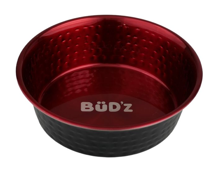 BOL BUD'Z EN INOX