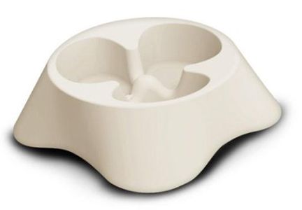 Bergamo Slow Feeder Bowl