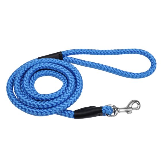 Coastal Rope Dog Leash with Clip