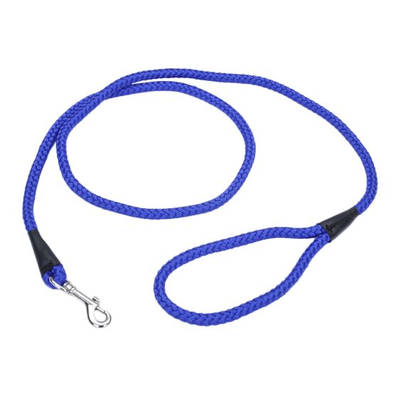 Coastal Rope Dog Leash with Clip