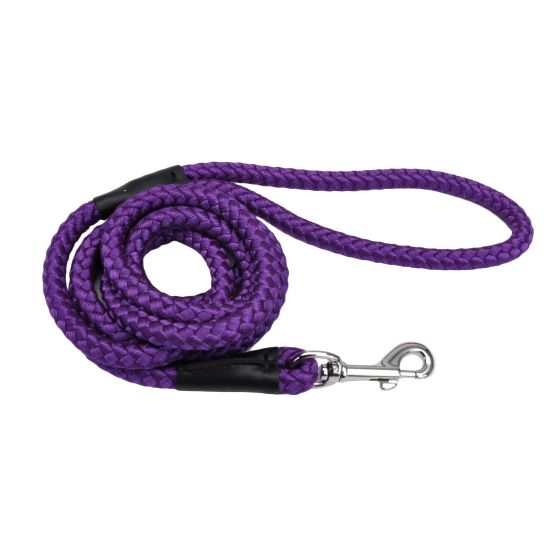 Coastal Rope Dog Leash with Clip