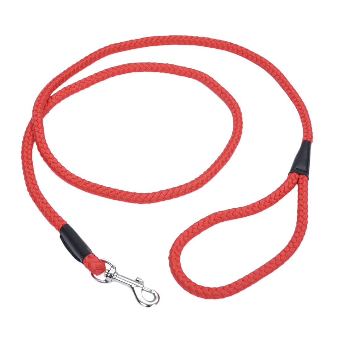 Coastal Rope Dog Leash with Clip