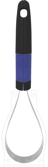 Wahl Double Sided Shedding Blade Dog