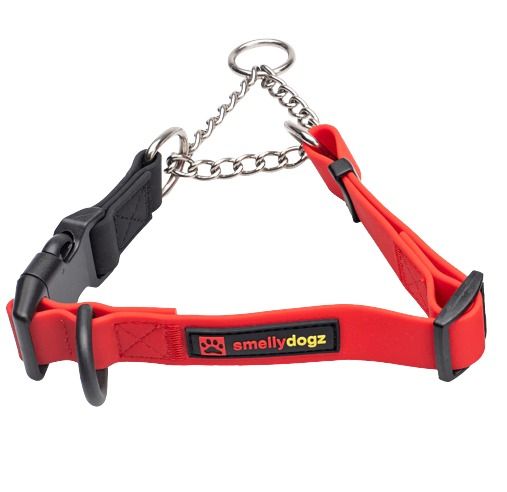 Smellydogz Martingale Collar