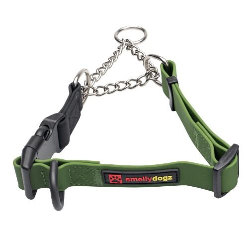 Smellydogz Martingale Collar