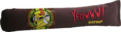 Yeowww Cigars