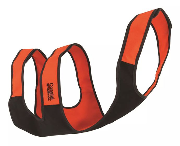 Water And Woods Dog Chest Protector