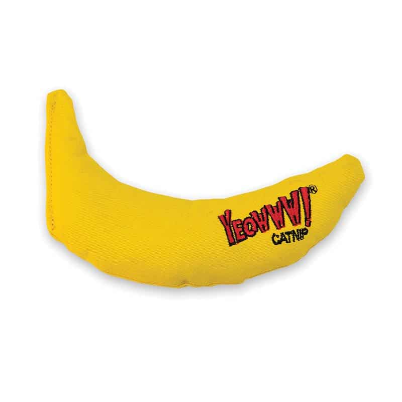 Yeowww Banana