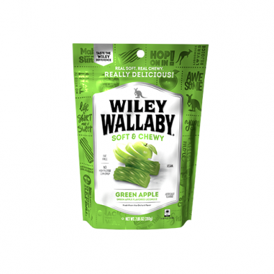WILEY WALLABY® SOFT & CHEWY LICORICE