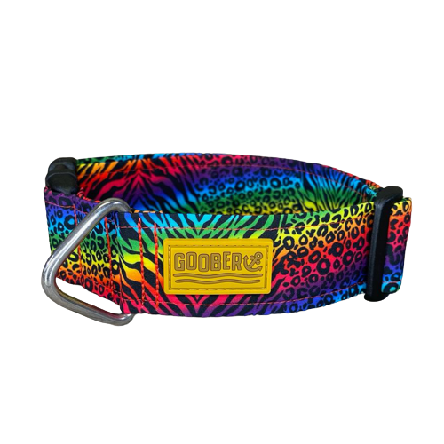 Goober Collars for Cats or Dogs
