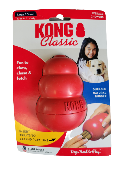 Kong Classic