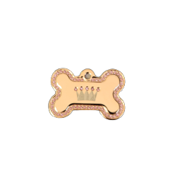 2025 Dieppe Premium Tag (one-sided printing)