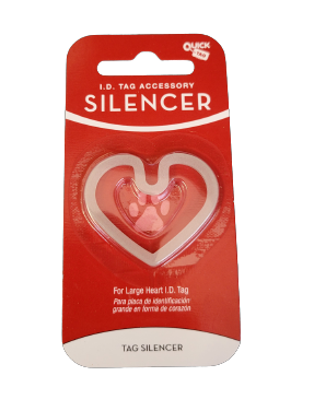 Tag Silencer