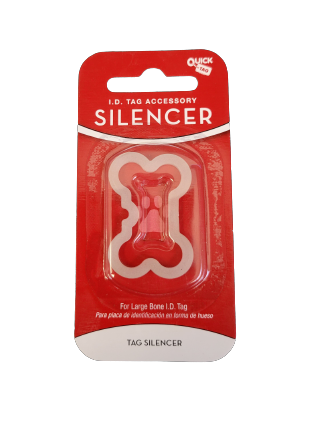 Tag Silencer