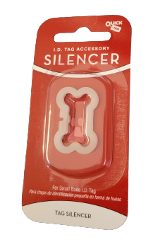 Tag Silencer