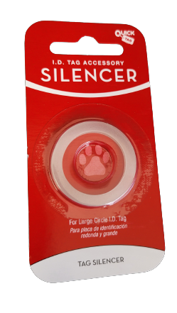 Tag Silencer