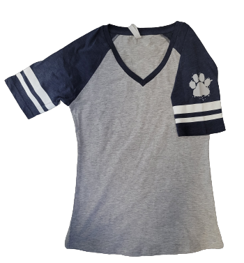 T-shirt ajusté