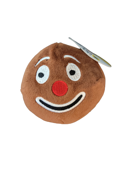 Holiday Plush Dog Toys