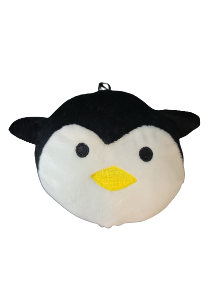 Holiday Plush Dog Toys