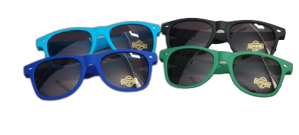 lunettes de soleil PATTE