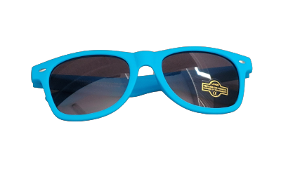 lunettes de soleil PATTE