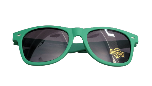 lunettes de soleil PATTE