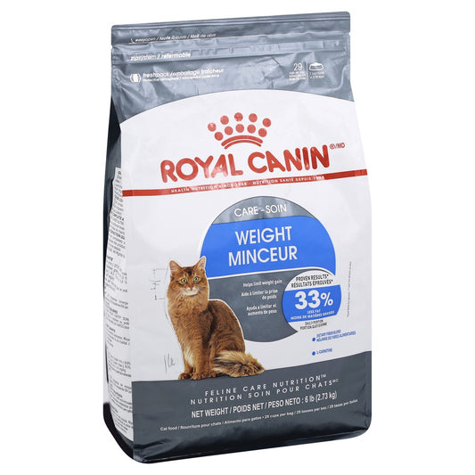 Royal Canin Feline Care Nutrition Weight Care Cat