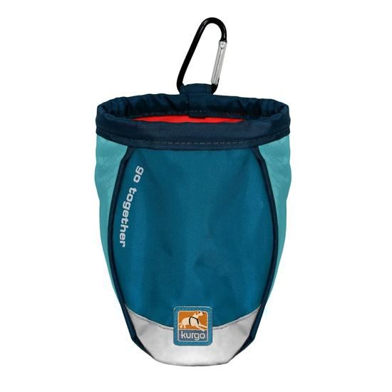 Kurgo Go Stuff It Treat Bag