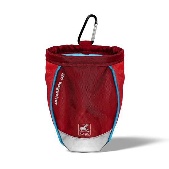 Kurgo Go Stuff It Treat Bag