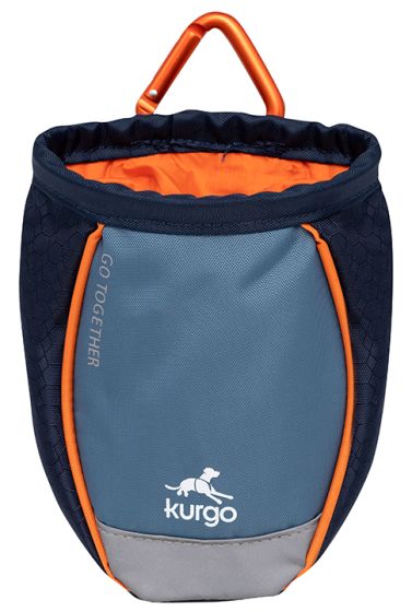 Kurgo Go Stuff It Treat Bag