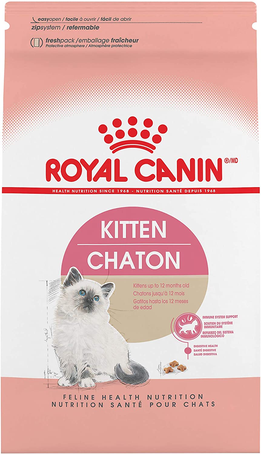 Royal Canin Kitten