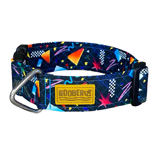 Goober Collars for Cats or Dogs