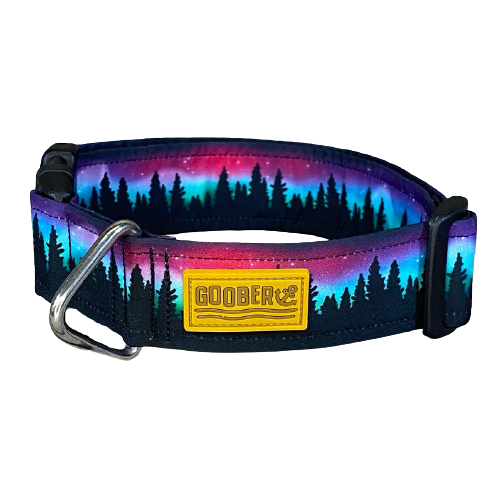 Goober Collars for Cats or Dogs