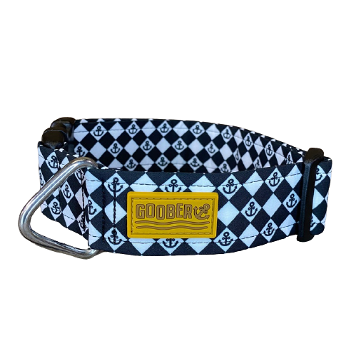 Goober Collars for Cats or Dogs