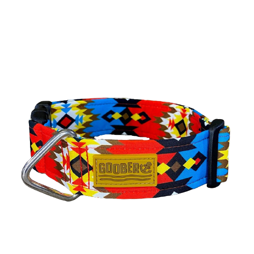 Goober Collars for Cats or Dogs