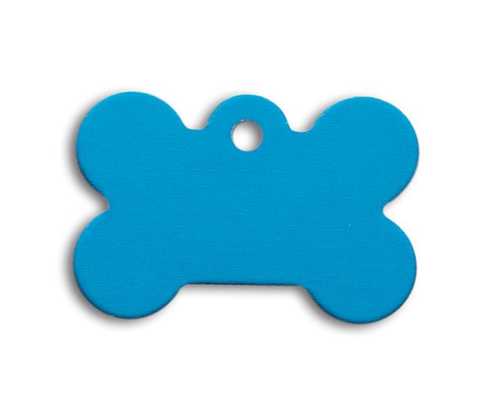 2025 Dieppe Basic tag for Microchipped pet