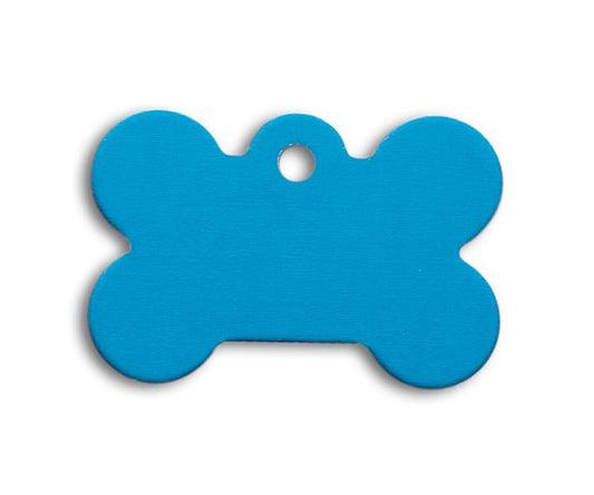 2025 Dieppe Basic tag for Microchipped pet