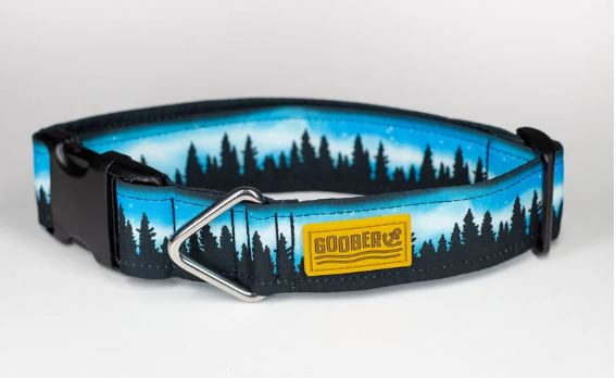 Goober Collars for Cats or Dogs