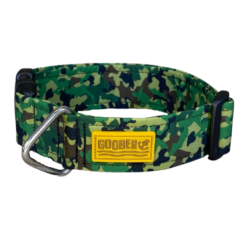 Goober Collars for Cats or Dogs