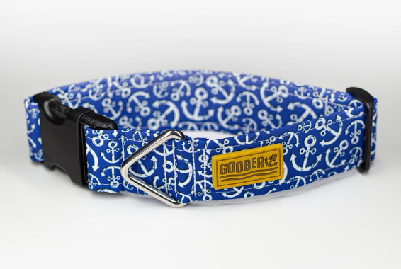 Goober Collars for Cats or Dogs