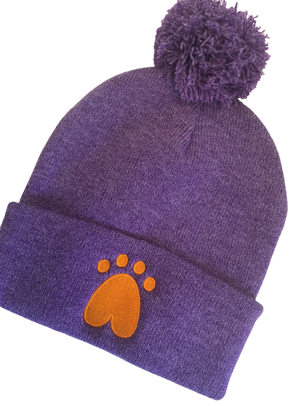 PAW Toque